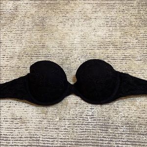 Victoria’s Secret Strapless Bra